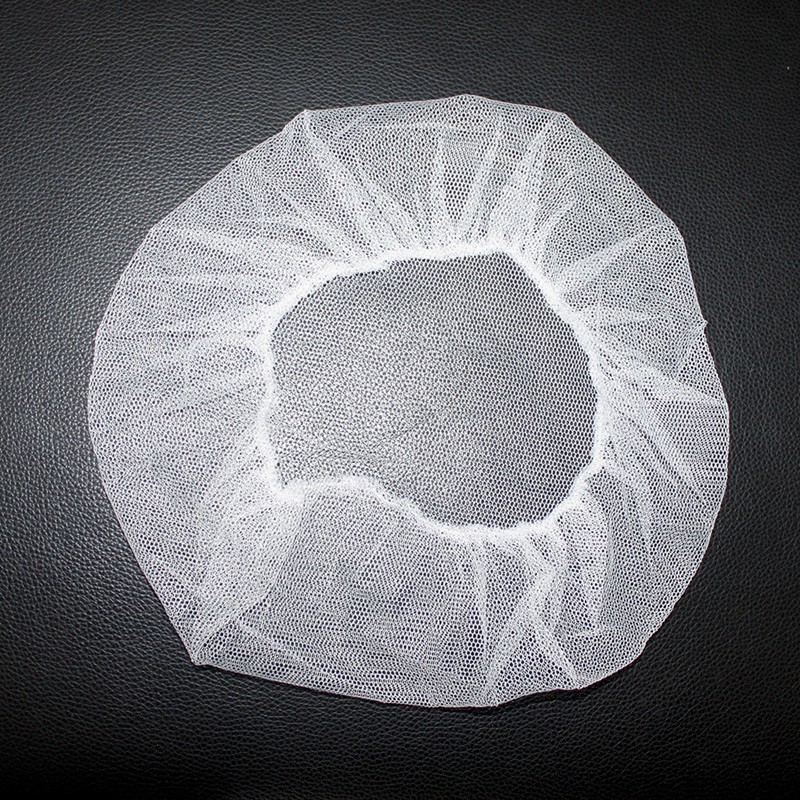 Nylon Hair Net (6)
